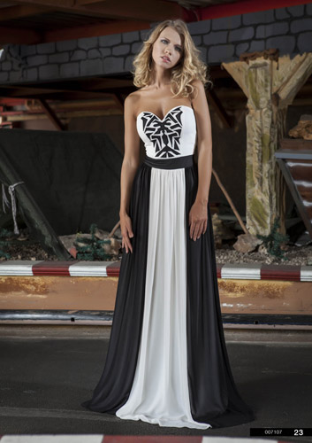 Abiti donna Jadore haute couture abiti sartoriali donna alta gamma INVITO